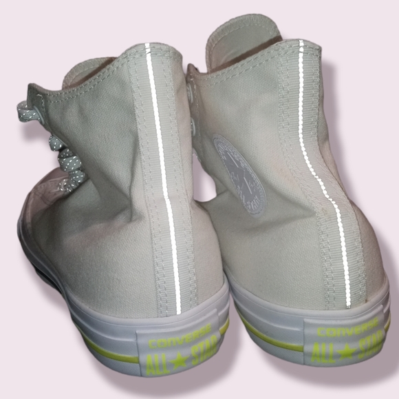 CHUCK TAYLOR CONVERSE ALL STARS - Picture 5 of 14